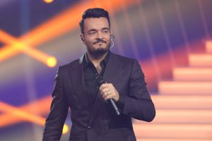 „Dann kommt die Absage“: Giovanni Zarrella spricht offen über seinen Karriere-Tiefpunkt