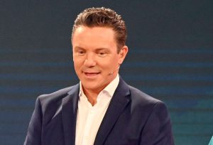 Stefan Mross feiert Weihnachten ohne eine besondere  Person!