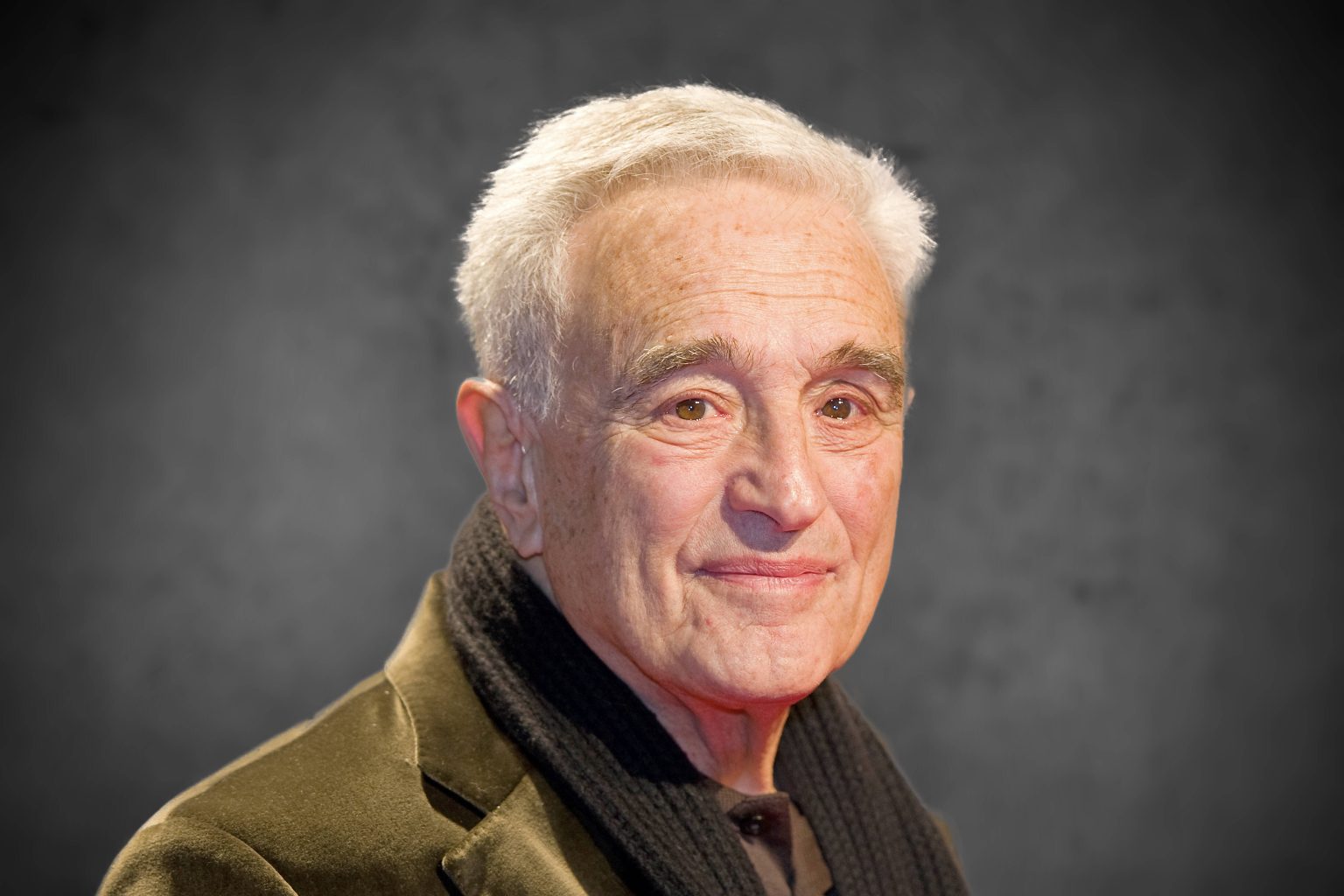 Michael Degen: Der Schauspieler ist im Alter von 90 Jahren verstorben