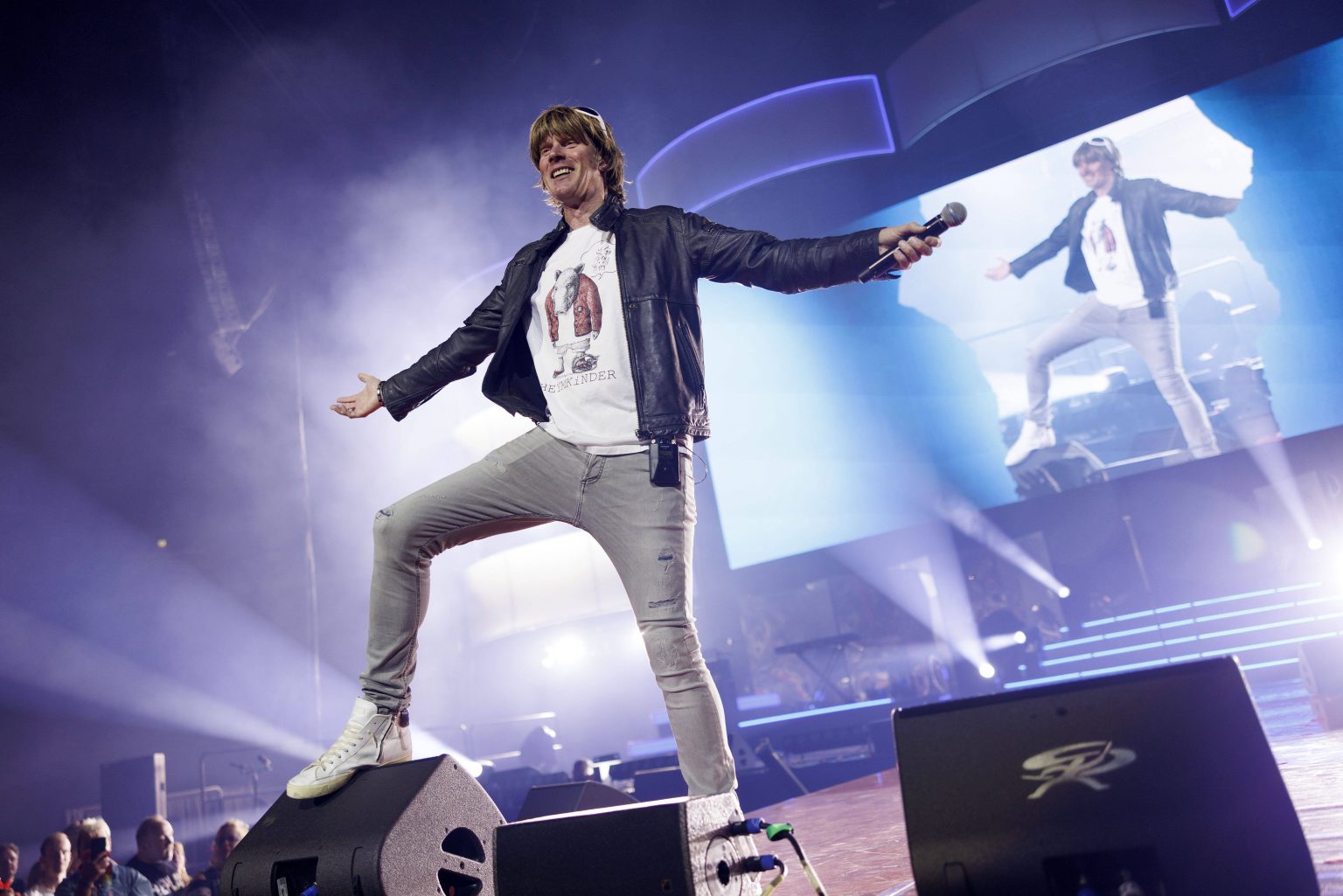 Mickie Krause: Ballermann-Star gibt bei Auftritt Gesundheits-Update