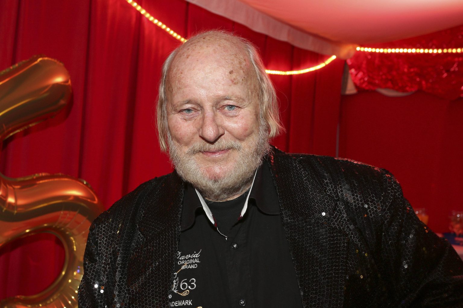 Hans Herbert Böhrs: „Tod!“ – Otto Waalkes & Co. trauern um Hamburger Urgestein!