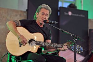 Peter Maffay: So hoch ist das Vermögen des Musikers