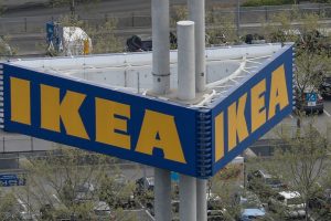 Verletzungsgefahr: Großer Produkt-Rückruf bei IKEA