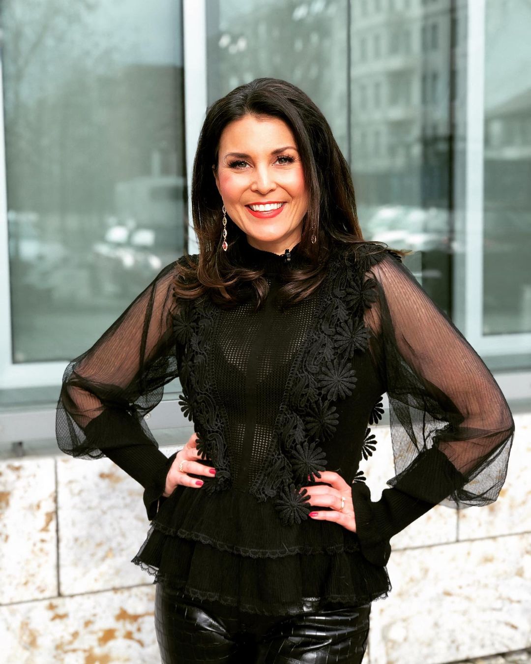 Markus Lanz verklagt Vanessa Blumhagen – 50.000 Euro gefordert