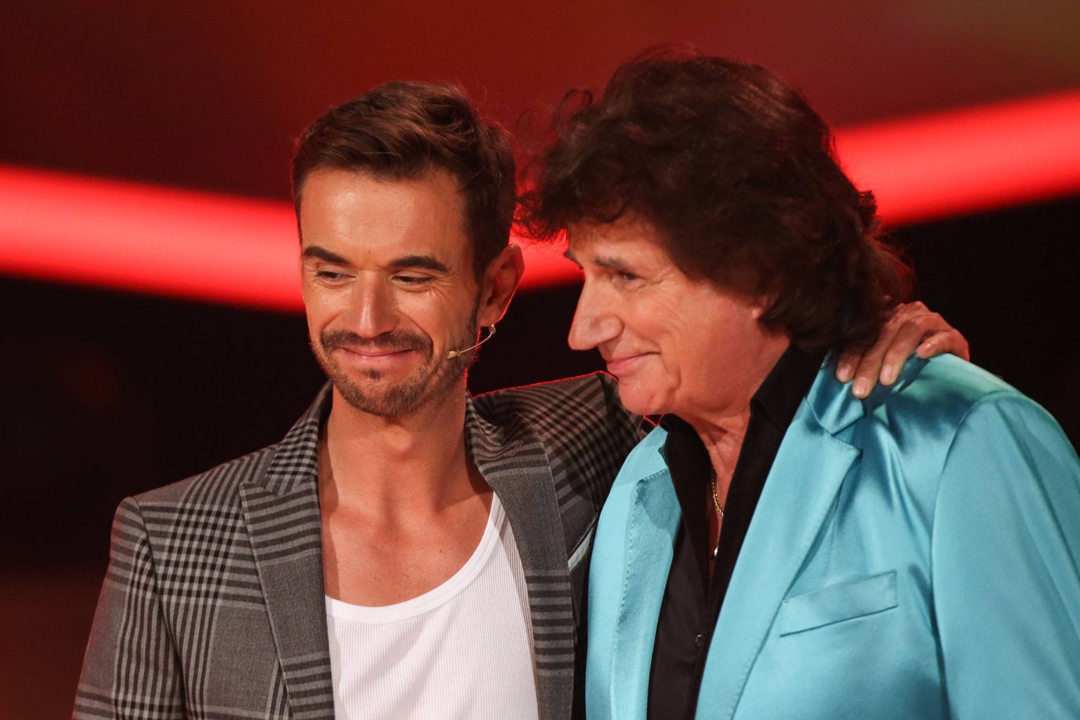 Die Flippers: „Völlig verrückt!“ Uralt-Hit geht plötzlich ab wie eine Rakete!