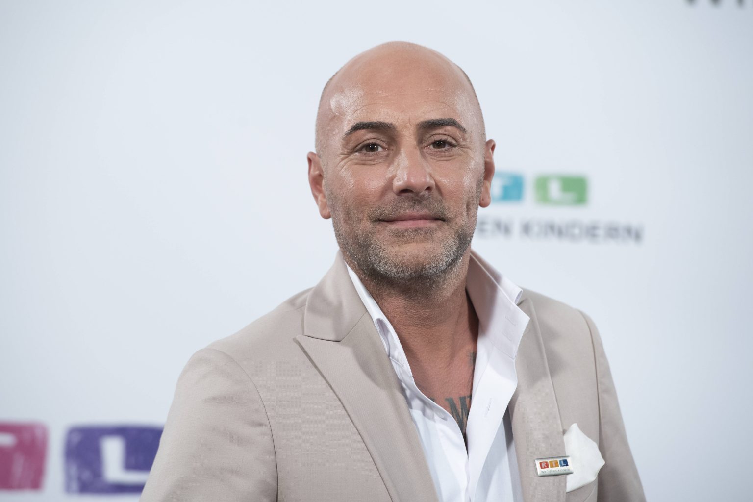 Paco Steinbeck: „Die Superhändler“-Star lag nach Herzinfarkten im künstlichen Koma