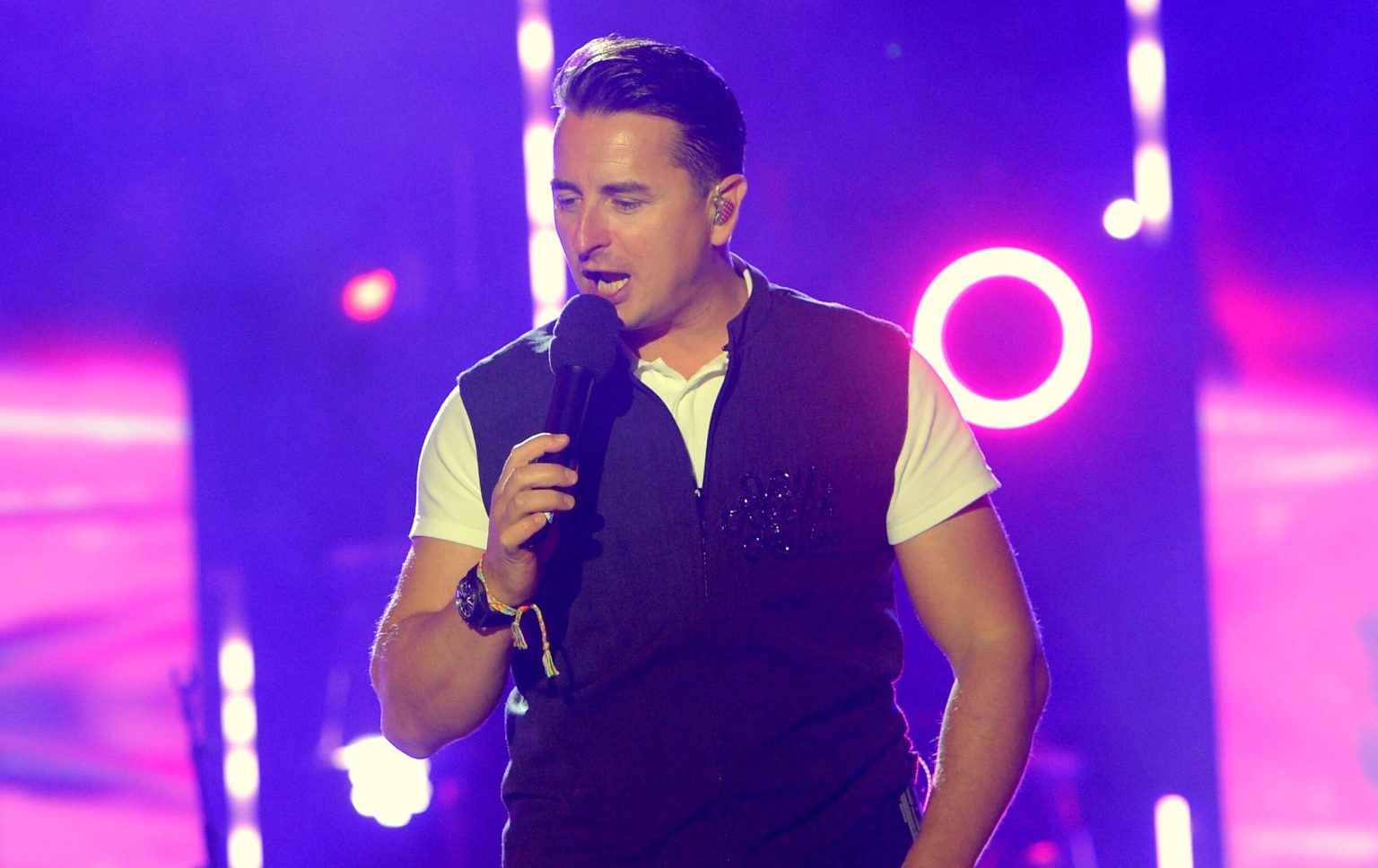 Fußball-EM: Andreas Gabalier weigert sich österreichische Nationalhymne zu singen