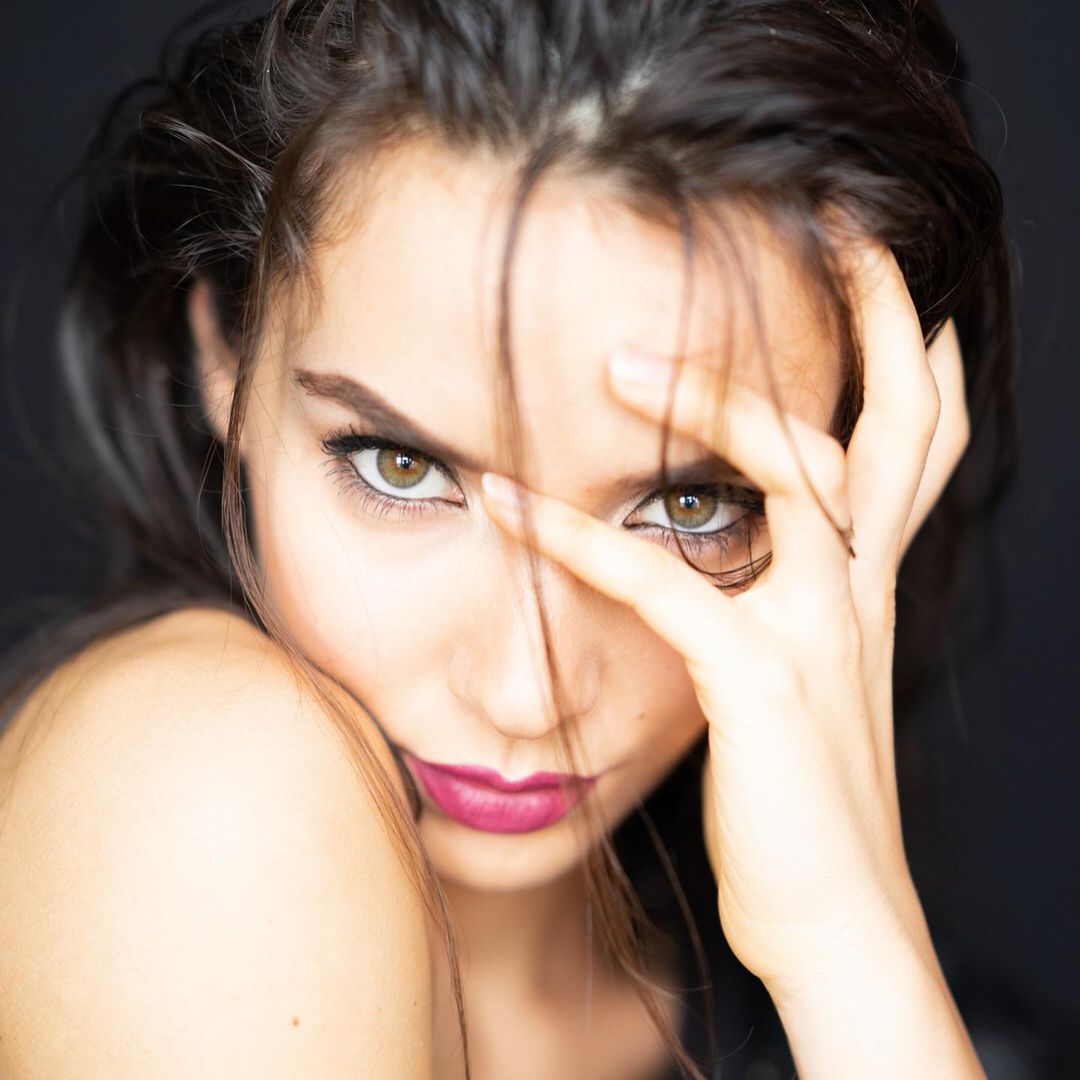 Emilija Wellrock: Sie veröffentlicht mit “Sommer in mein Herz” ihre allererste Single!