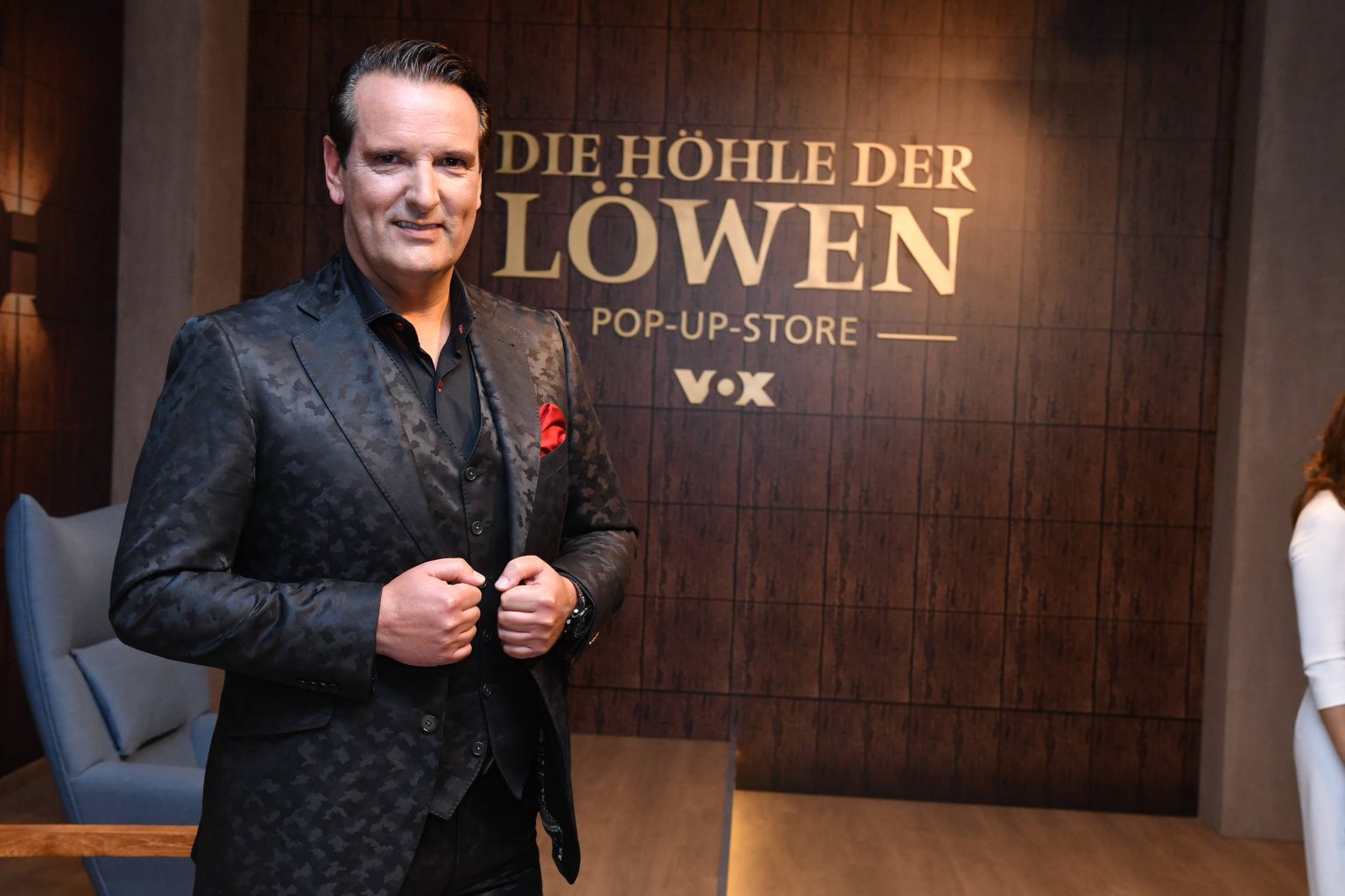 Ralf Dümmel: „Höhle der Löwen“-Investor trauert um verstorbenen Erfolgs-Gründer