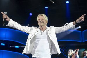 Matthias Reim: Jetzt wird sein Leben zum Musical