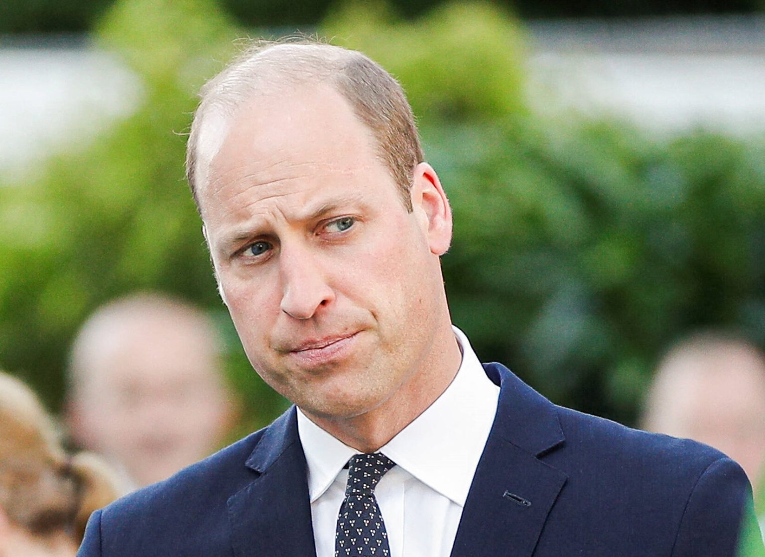 Schock-Nachricht: Prinz William trauert um ermordeten Ranger