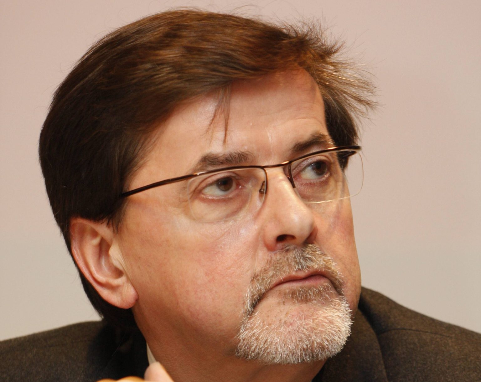 Udo Foht: Ex-MDR-Manager soll sich fast eine Million Euro erschwindelt haben