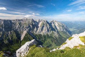 Jad Turjman: Comedian und Autor stürzt beim Bergsteigen in den Tod