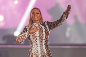 Helene Fischer: Enthüllt! Das Geheimnis um ihre Mega-Hits