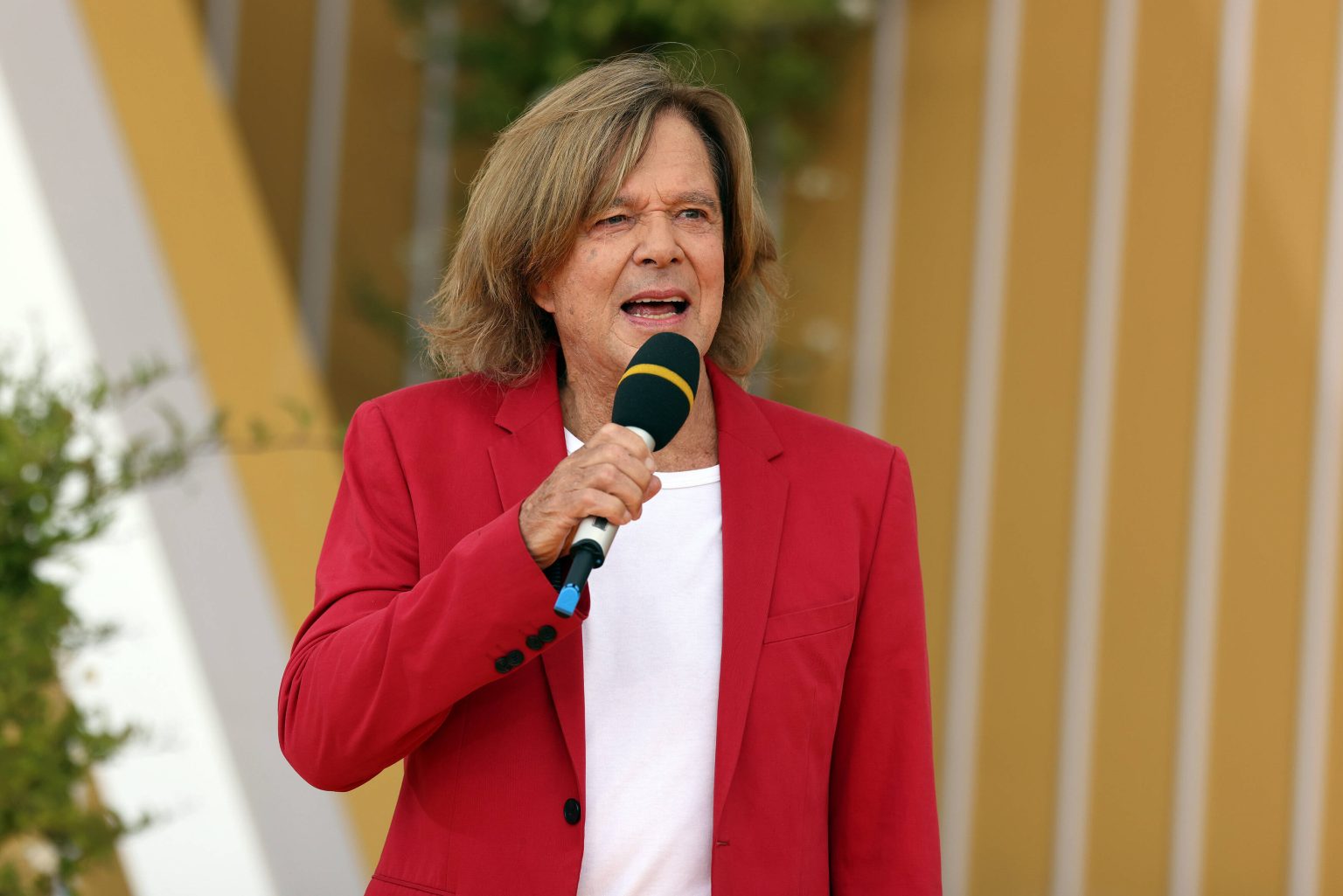 Jürgen Drews: Traurige Gewissheit – Jetzt ist es offiziell