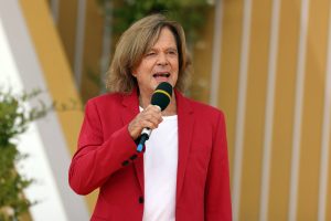 Musikalisches Comeback? Jürgen Drews bringt mit Tonstudio-Foto seine Fans zum Ausflippen