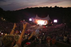 Trauriges Aus nach 36 Jahren: Kult-Duo geben ihre Trennung bekannt