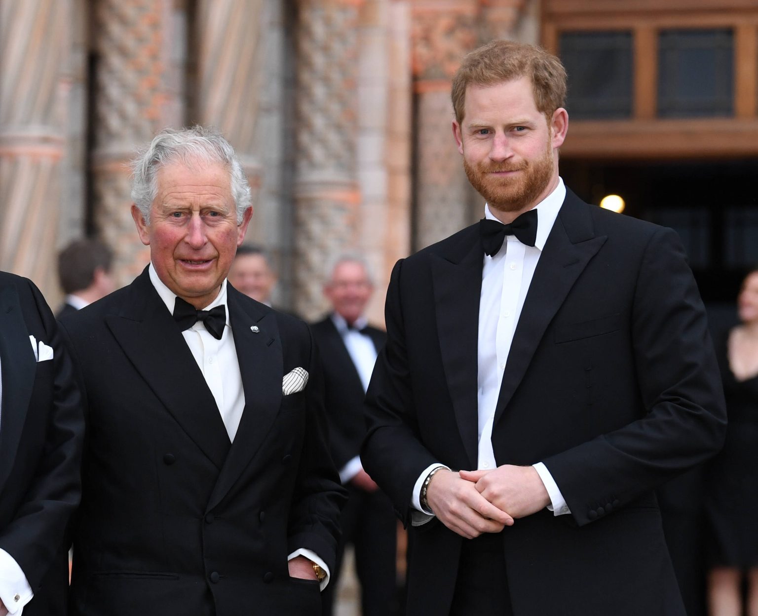 King Charles III.: Unter dieser Bedingung darf Prinz Harry zurück zur königlichen Familie