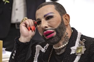 Totale Pleite: TV-Show von Harald Glööckler wird vorzeitig abgesetzt