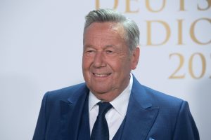 Roland Kaiser: Endlich! Nach 41 Jahren – Dieser Erfolg ehrt ihn zutiefst
