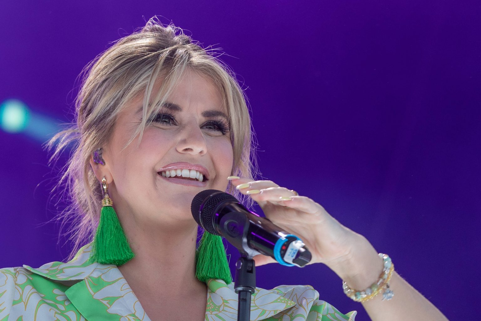 Schlagerplanet-TV-Tipps zum Wochenende 01.09.2023 bis 03.09.2023