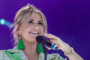 „Wo ist mein Romeo?“: Beatrice Egli plaudert über ihr Liebesleben