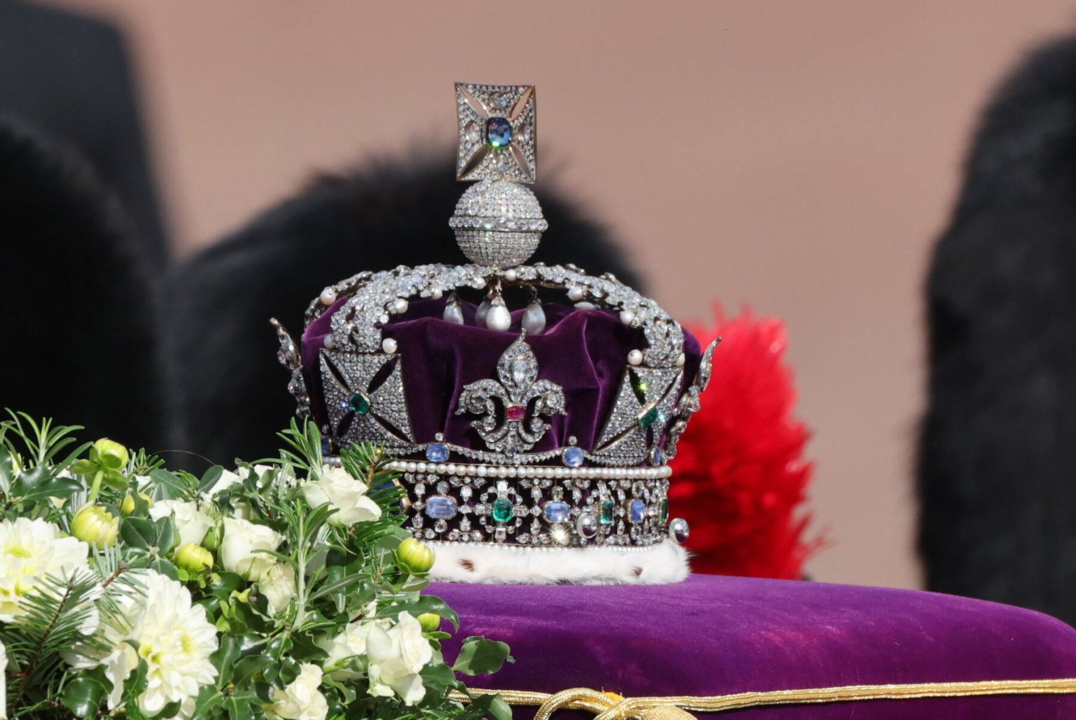 Queen Elizabeth II.: „Aufruhr!“ Diese Entscheidung sorgt für großes Entsetzen!