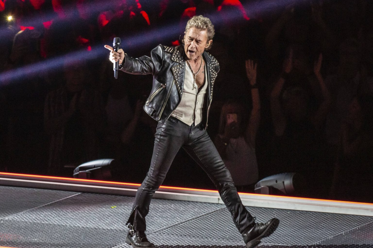 Peter Maffay: Wird er bald als DSDS-Juror zu sehen sein?