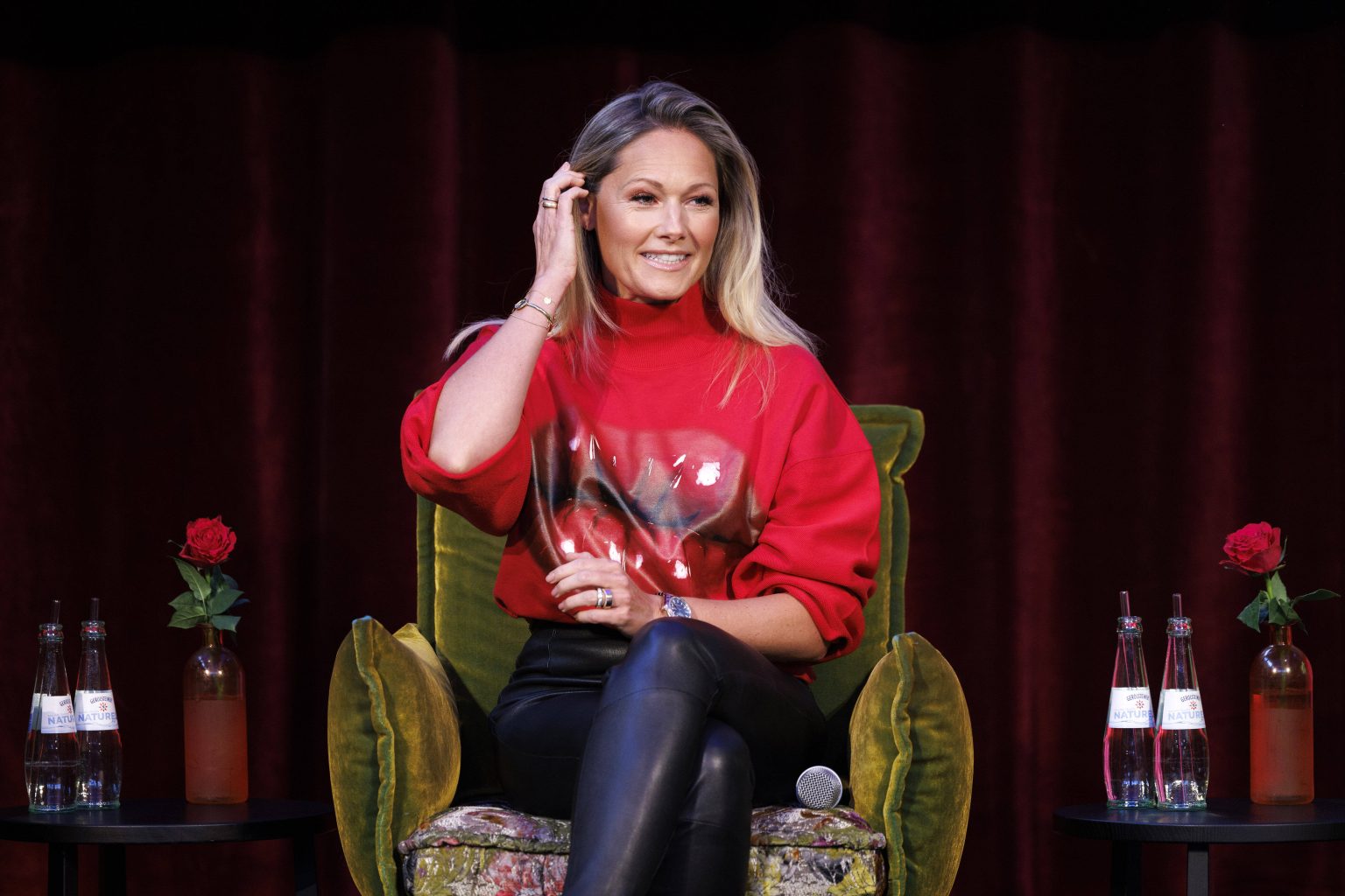 Helene Fischer: „Mit Conchita Wurst im Duett?“ – Das sagt die Schlagerqueen!