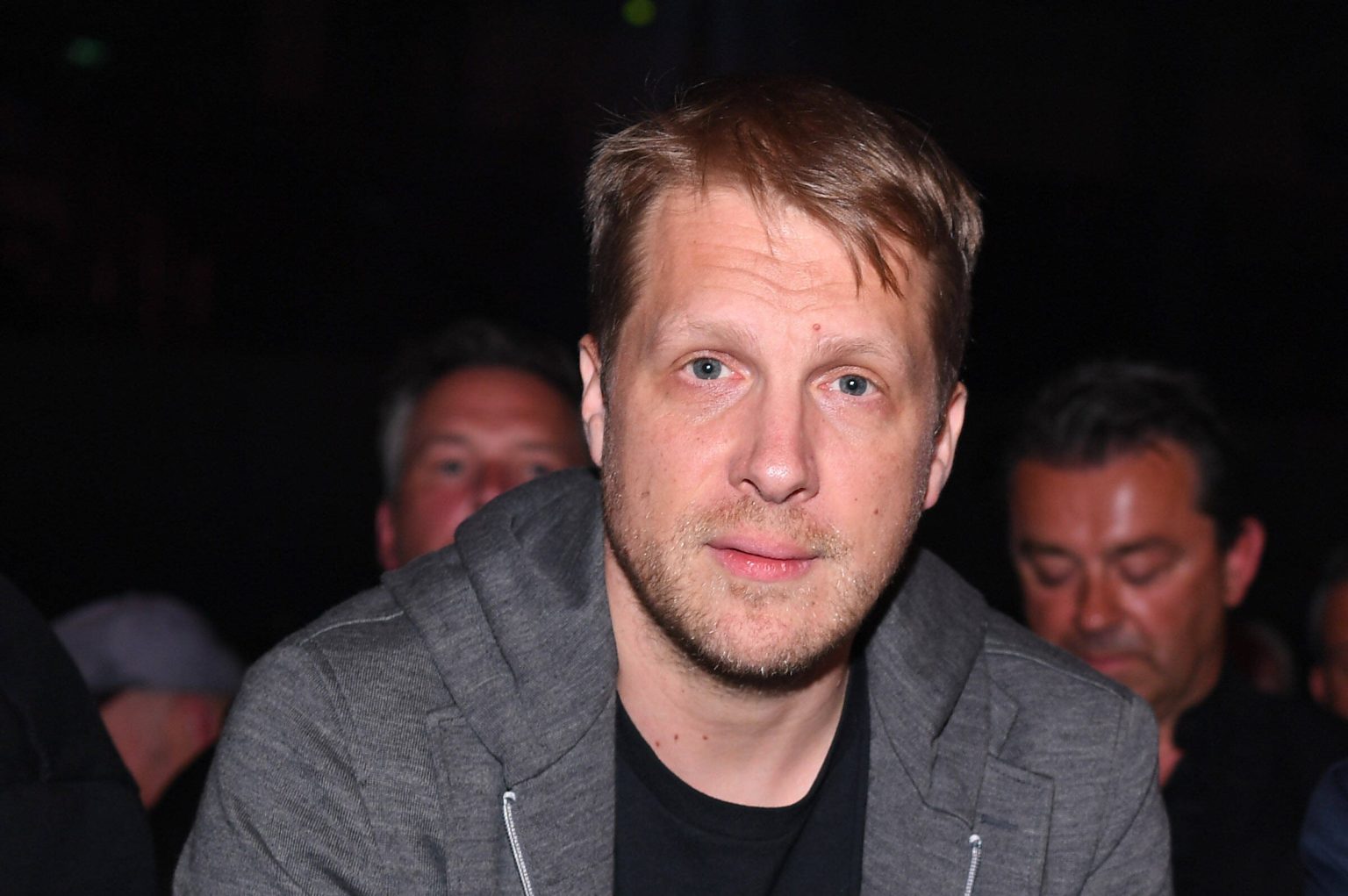 Nach Ohrfeige von Fat Comedy: Oliver Pocher kassiert hohe Summe Schadensersatz