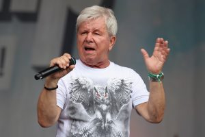 G.G. Anderson beichtet exzessive Alkohol-Tradition: „Liege danach zwei Tage im Bett“