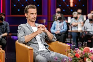 Florian Silbereisen: Schlagerstar macht überraschendes Geständnis