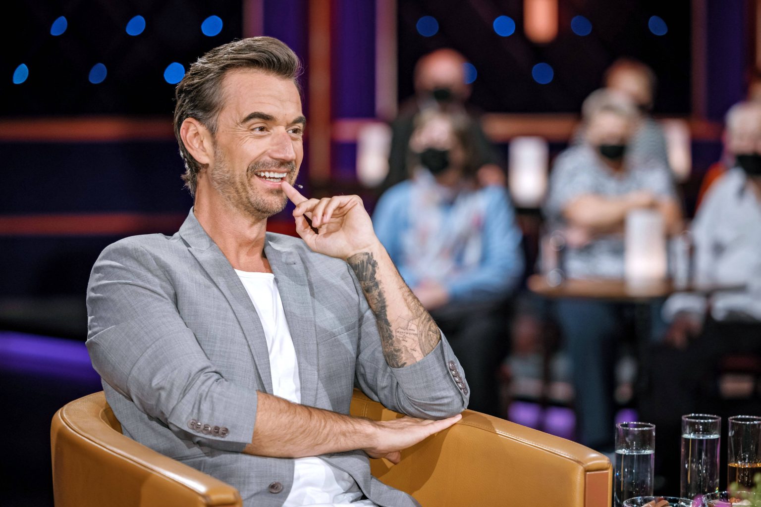 Florian Silbereisen: „Er meint es ernst!“ – Wirklich kein Schlager mehr? Das ist sein Plan!