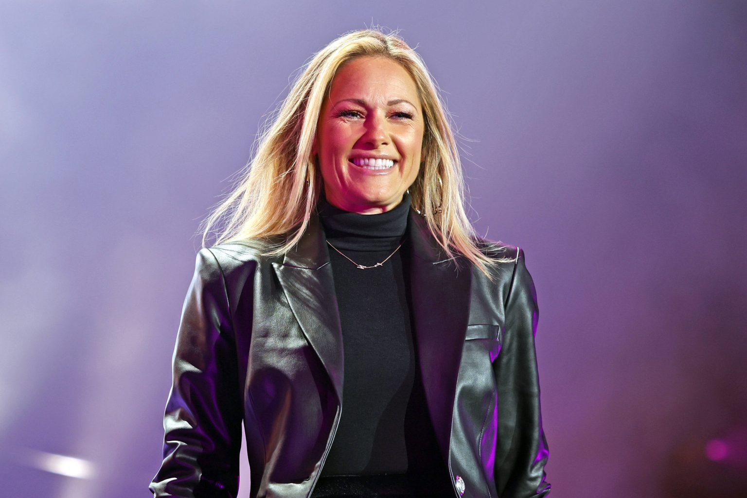 Helene Fischer: Mit diesem Auto ist die Schlager-Queen unterwegs