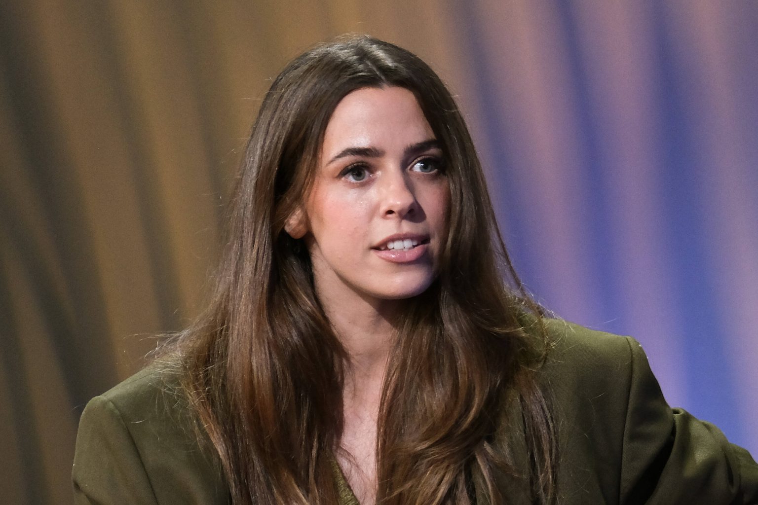 Herbe Enttäuschung: Vanessa Mai muss Auftritt kurzfristig absagen