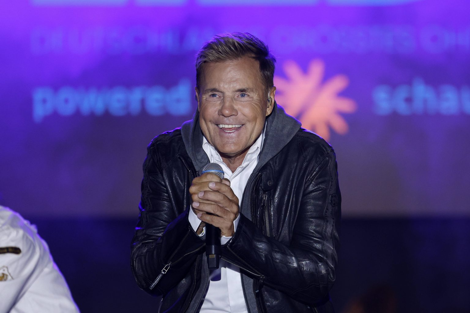 Trotzt dickem Konto: DSDS-Kollegin bezeichnet Dieter Bohlen als Geizhals