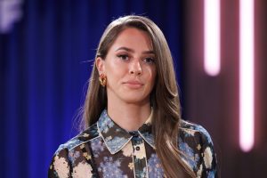 Vanessa Mai platzt der Kragen bei Andrea-Berg-Frage