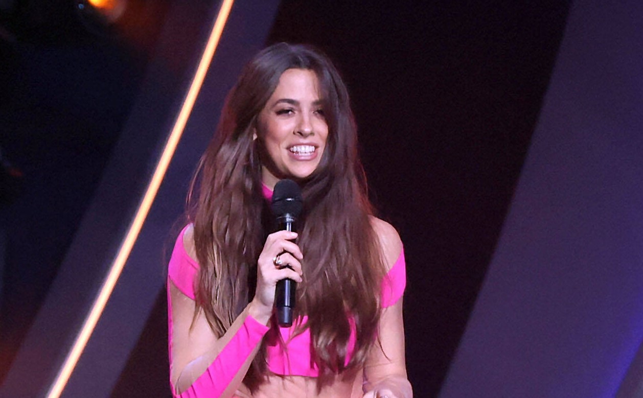 Vanessa Mai: Kinderwunsch? Klare Worte über ihre Pläne