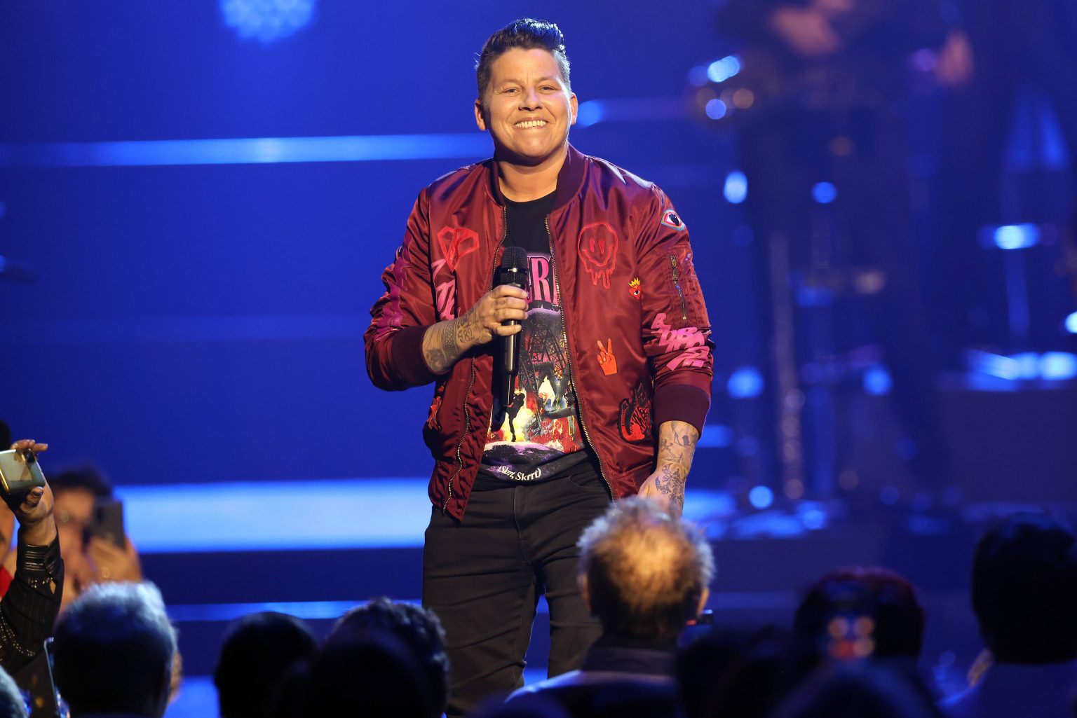 Kerstin Ott: Tolle Neuigkeiten für die Sängerin