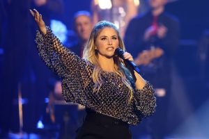 Beatrice Egli: Mega News – Neue ZDF-Show zum Jahreswechsel