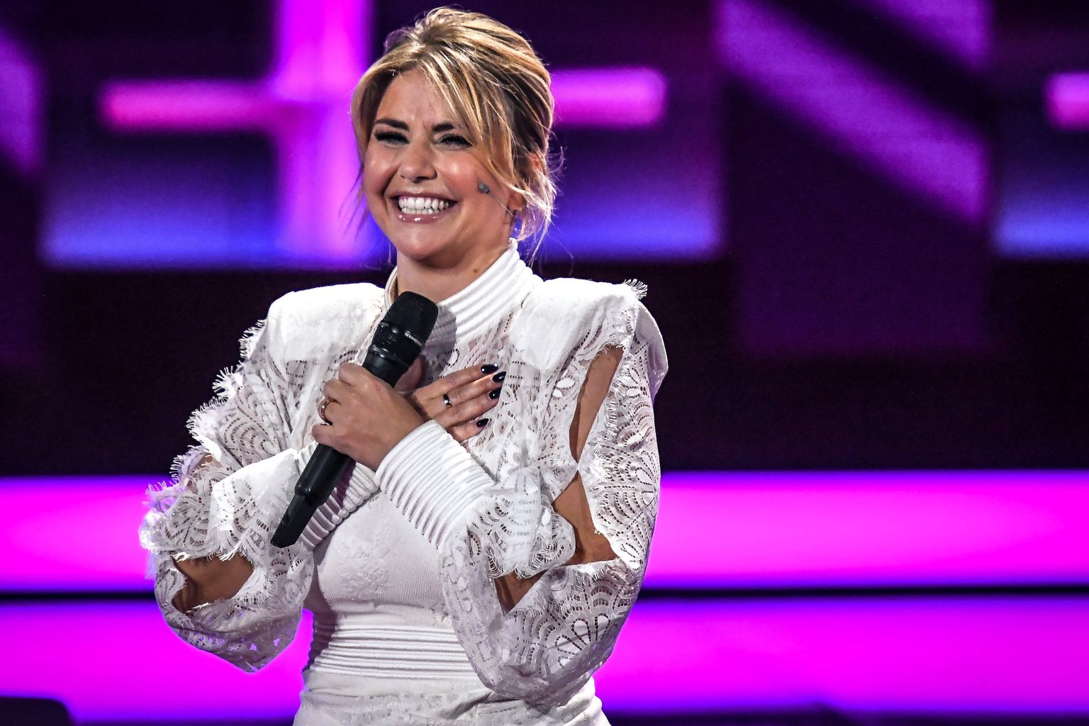 „Heimlich verliebt“: Beatrice Egli mit überraschender Liebes-Beichte