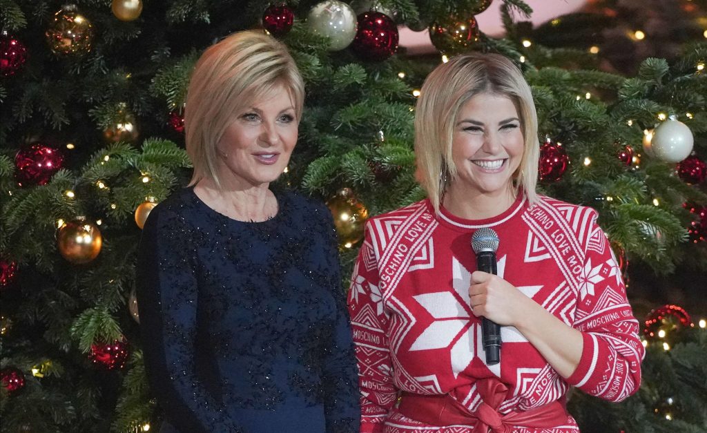 "Die schönsten Weihnachts-Hits" 2019