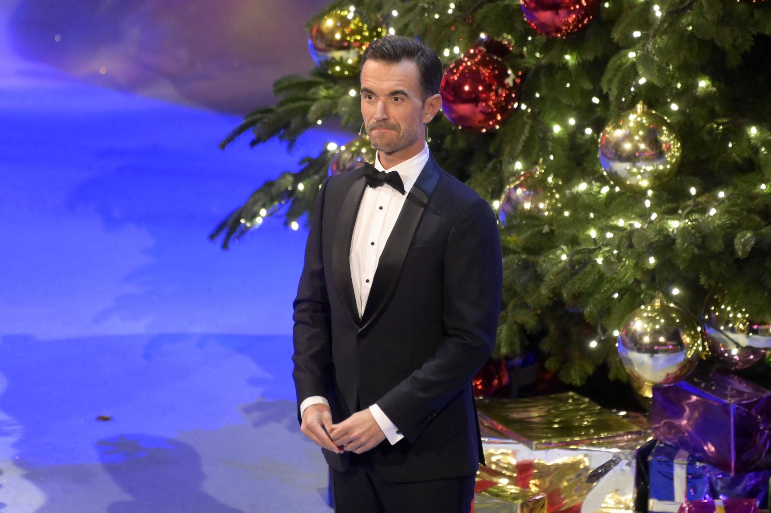 Florian Silbereisen: „ARD-Adventsfestsingen“ – Fans spüren traurige Vorahnung!