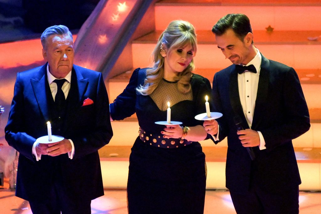 "Das Adventsfest der 100.000 Lichter" am 02. Dezember 2022