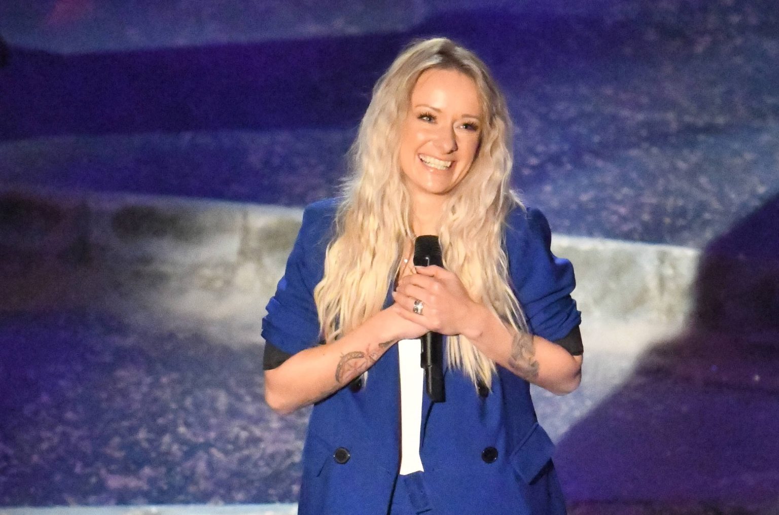 Christin Stark: Diese Gäste erscheinen zu ihrer „Schlager des Monats“-Premiere