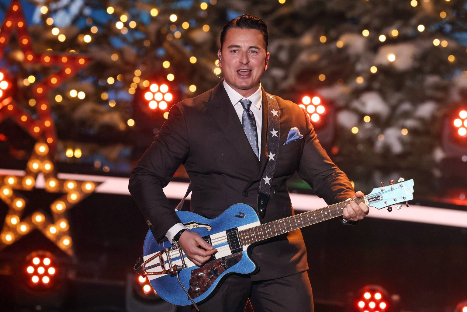 Schlagerplanet-TV-Tipps zum Wochenende vom 16. Dezember bis 18. Dezember