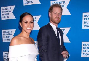 Weniger lukrativ: Prinz Harry und Meghan Markle verlängern Netflix-Deal