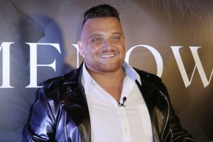 Menowin Fröhlich: DSDS-Star feiert TV-Comeback und ist nicht wiederzuerkennen