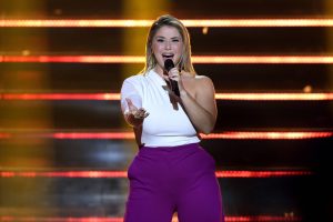 Beatrice Egli: Diesen Job übte sie vor ihrer Schlager-Karriere aus