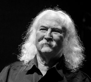 US-Rocklegende David Crosby ist mit 81 Jahren gestorben